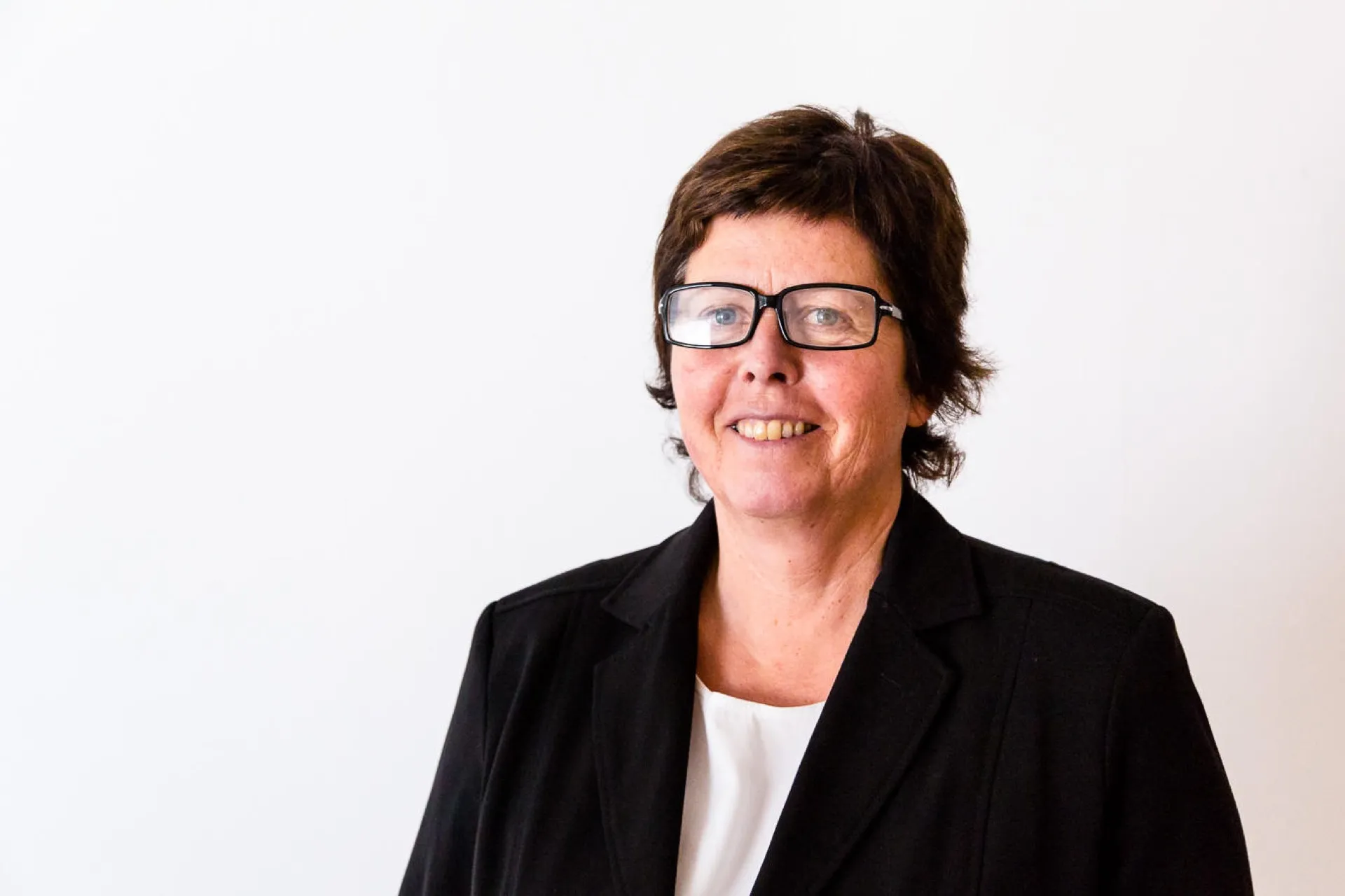 Evelyn Eik Dyrkorn